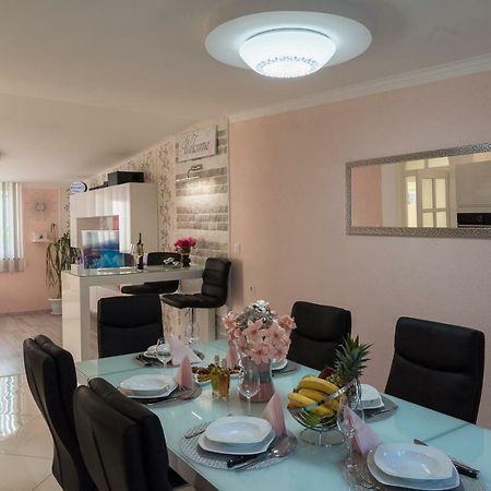 Apartment Danijela II Šibenik Buitenkant foto