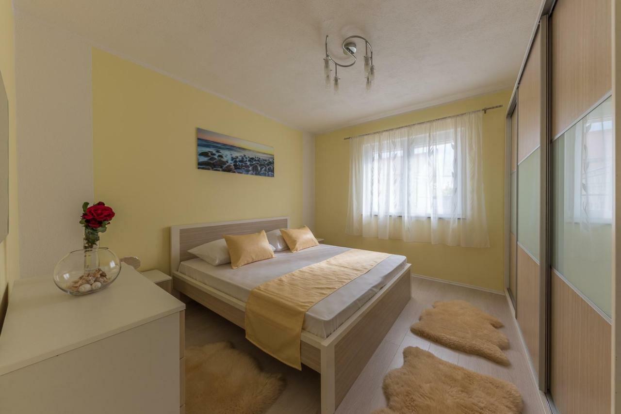 Apartment Danijela II Šibenik Buitenkant foto