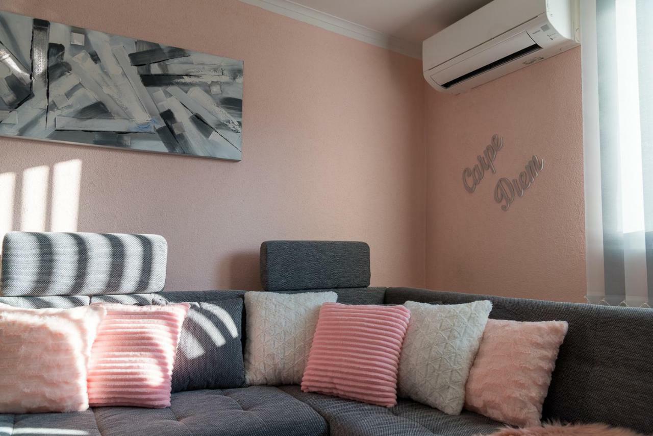 Apartment Danijela II Šibenik Buitenkant foto