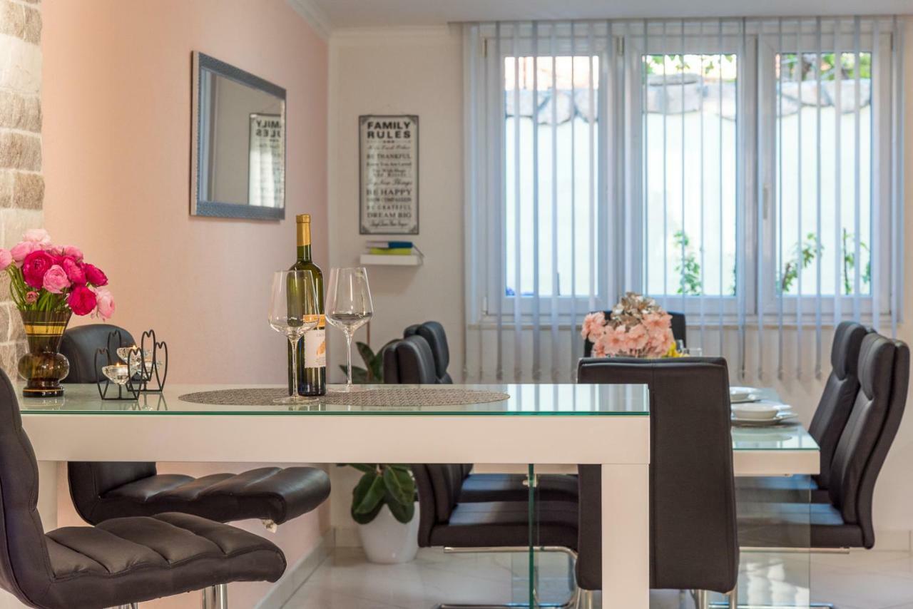 Apartment Danijela II Šibenik Buitenkant foto