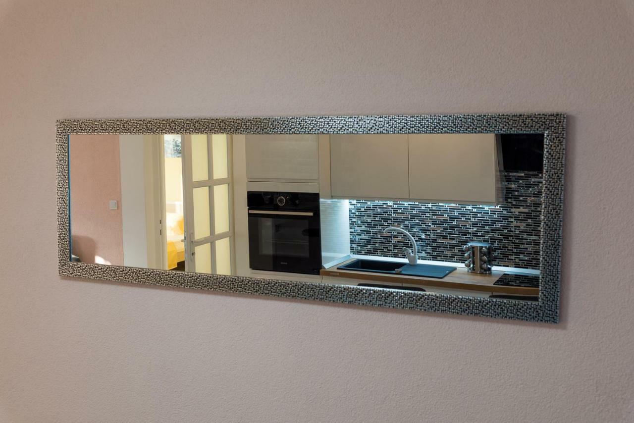 Apartment Danijela II Šibenik Buitenkant foto