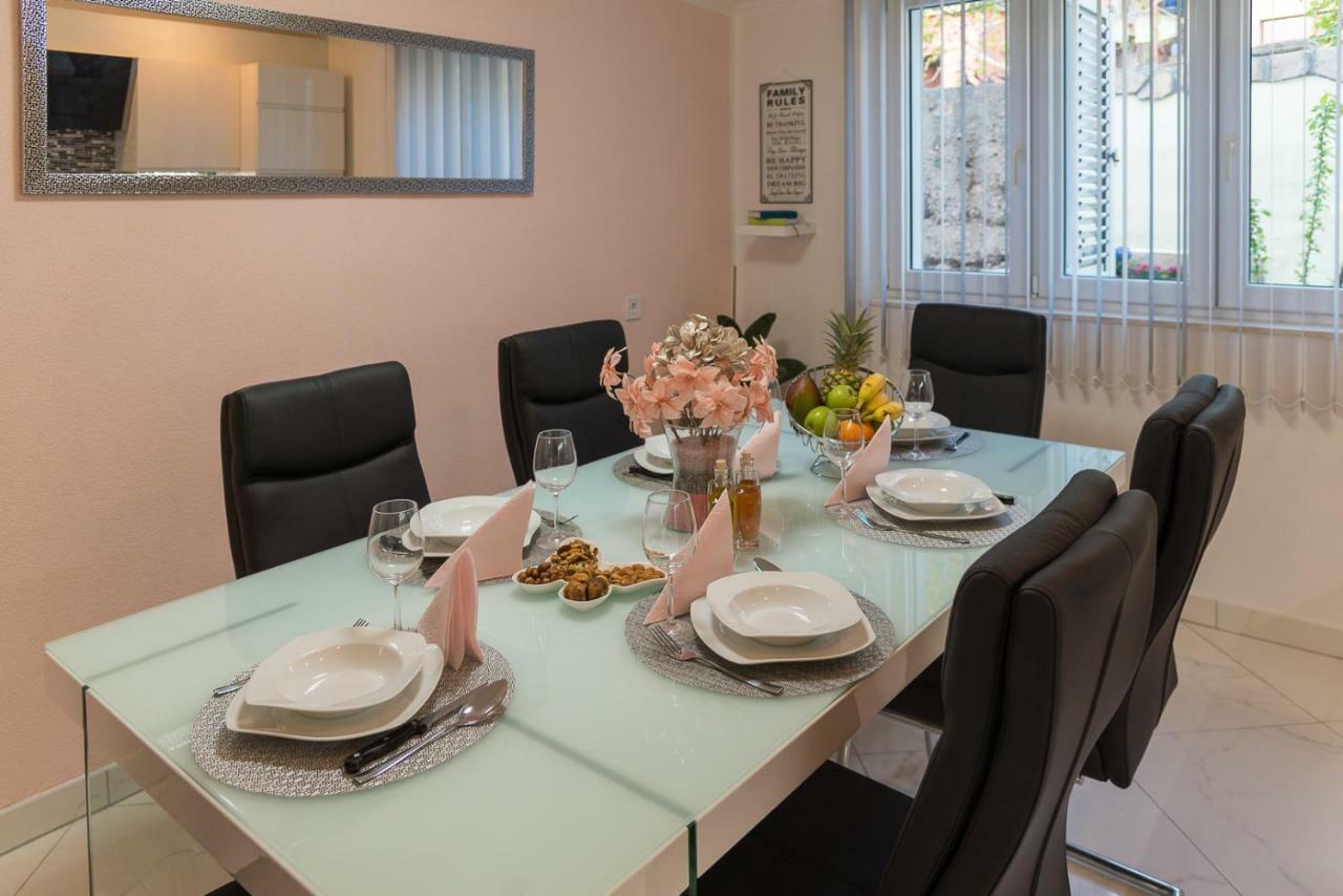 Apartment Danijela II Šibenik Buitenkant foto