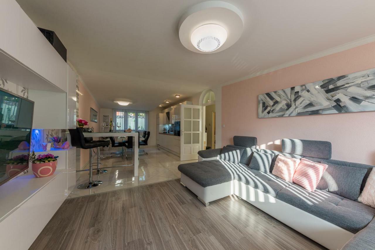 Apartment Danijela II Šibenik Buitenkant foto