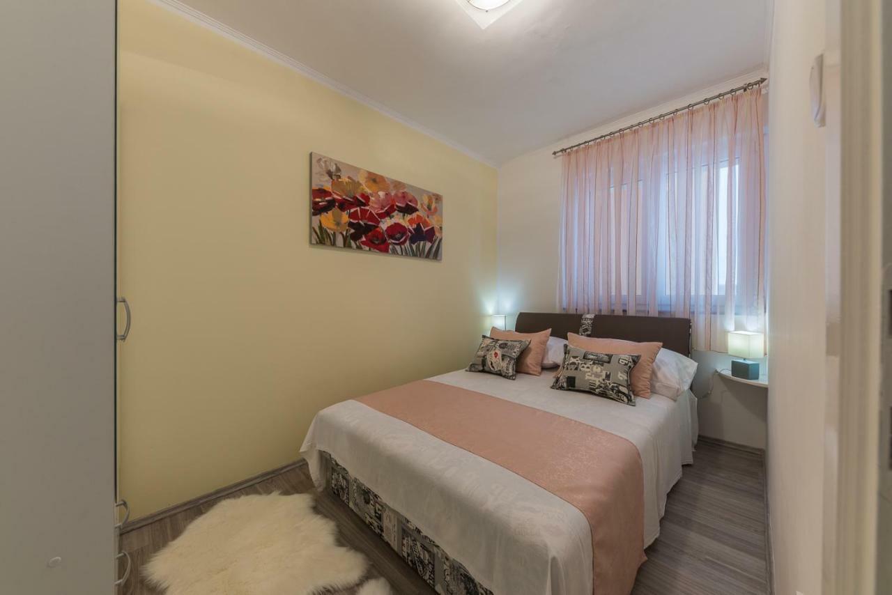 Apartment Danijela II Šibenik Buitenkant foto