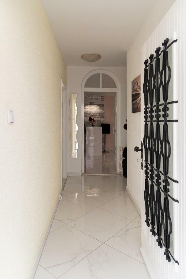 Apartment Danijela II Šibenik Buitenkant foto
