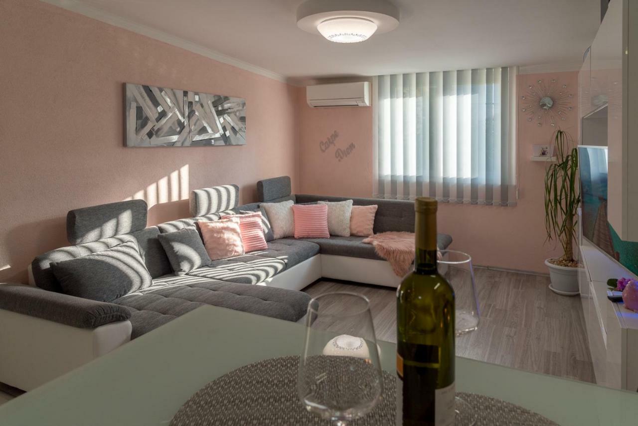 Apartment Danijela II Šibenik Buitenkant foto
