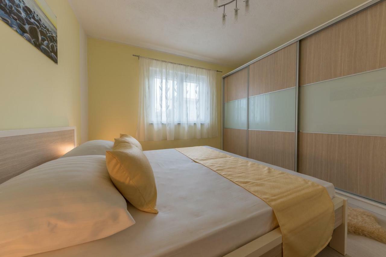 Apartment Danijela II Šibenik Buitenkant foto