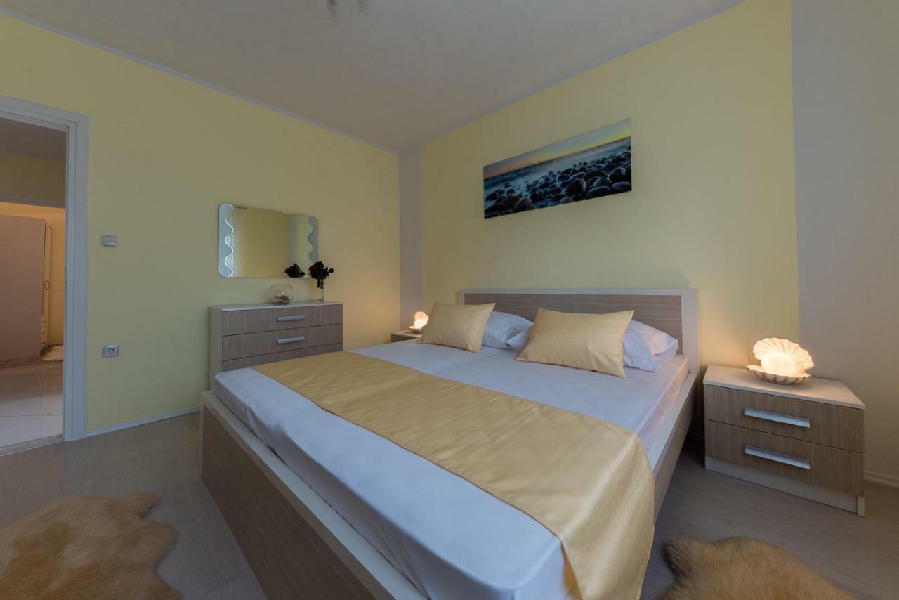 Apartment Danijela II Šibenik Buitenkant foto