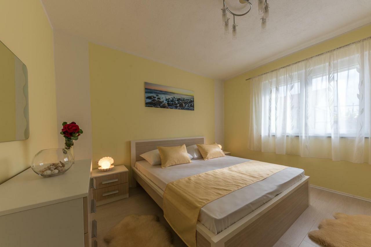 Apartment Danijela II Šibenik Buitenkant foto